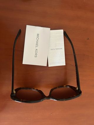 Gafas de sol Michael Kors Tortoise