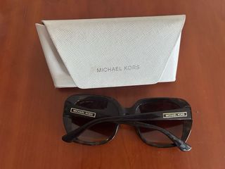 Gafas de sol Michael Kors Tortoise