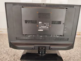 Televisor/Monitor Best Buy 19 Negro