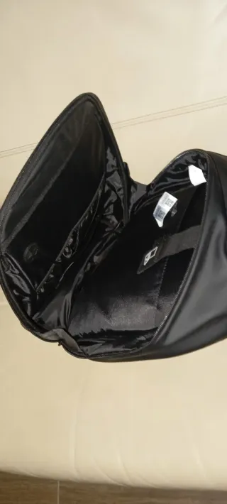 Mochila LED 64x64 Programable