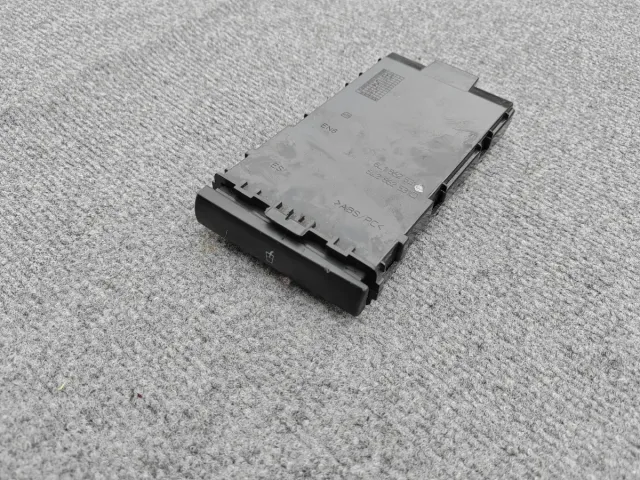 Portavaso seat ibiza 2006