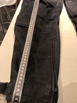 Pantalón BMW Atlantis 3 talla s 46