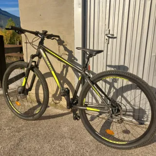 Bicicleta Breeaker 29 L