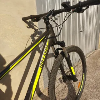 Bicicleta Breeaker 29 L