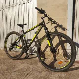 Bicicleta Breeaker 29 L