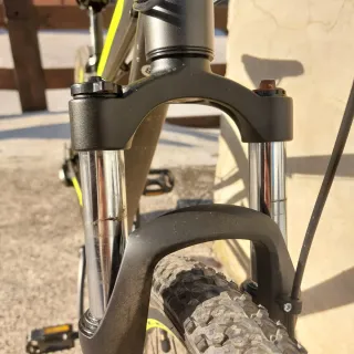 Bicicleta Breeaker 29 L