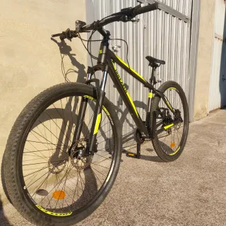 Bicicleta Breeaker 29 L