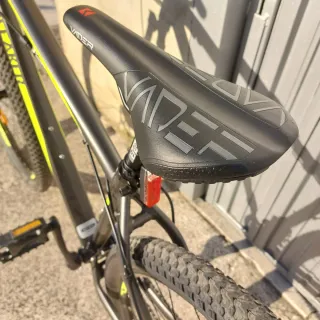 Bicicleta Breeaker 29 L