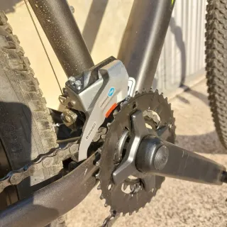 Bicicleta Breeaker 29 L