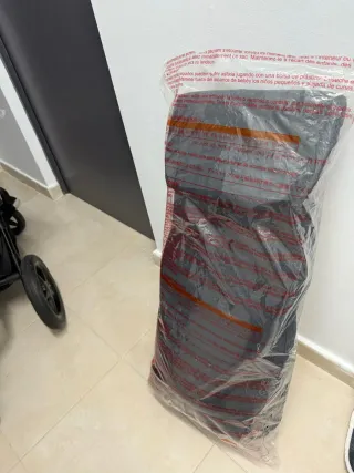 ⚠️CARRITO BEBE BUGABOO FOX 3⚠️