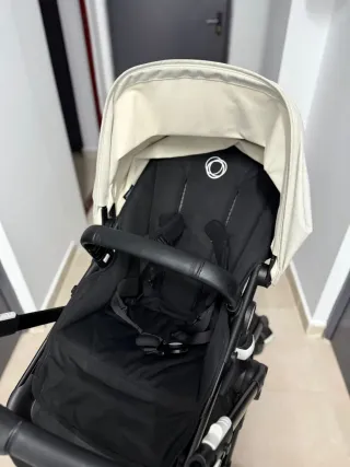 ⚠️CARRITO BEBE BUGABOO FOX 3⚠️