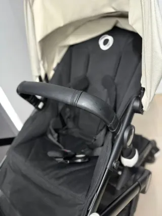 ⚠️CARRITO BEBE BUGABOO FOX 3⚠️