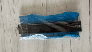 Medidor de contorno perfil copiador