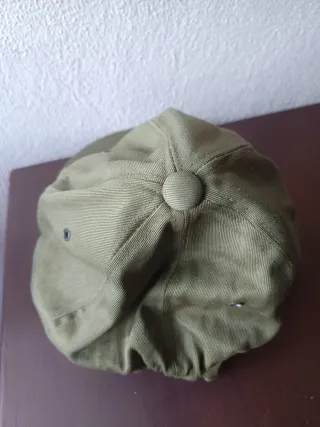 Gorra John Smith Vintage Talla M