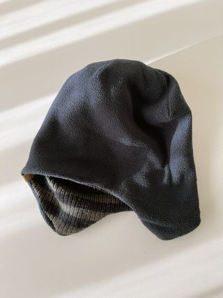 Gorro infantil invierno estrellas H&M