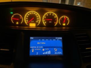 Nissan Primera 2005 ITV RECIEN PASADA