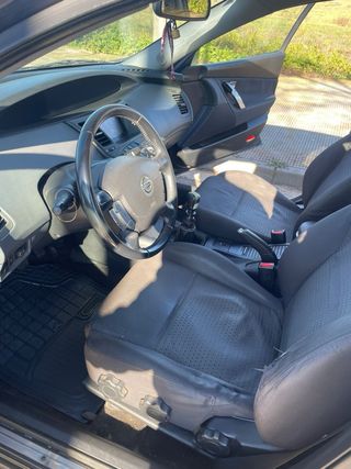 Nissan Primera 2005 ITV RECIEN PASADA