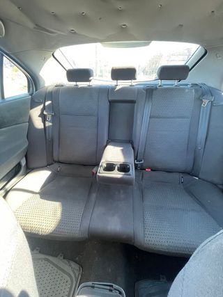 Nissan Primera 2005 ITV RECIEN PASADA