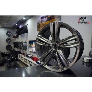 Juego de 4 Llantas 18 R-Line Chrome VW034