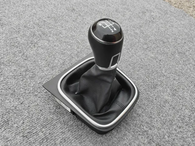 Pomo con fuelle volkswagen golf 6