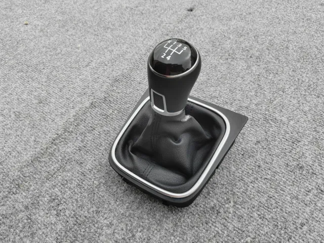 Pomo con fuelle volkswagen golf 6