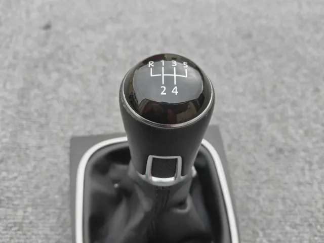 Pomo con fuelle volkswagen golf 6