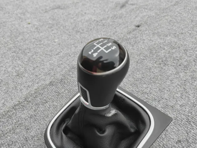 Pomo con fuelle volkswagen golf 6