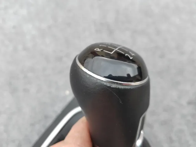 Pomo con fuelle volkswagen golf 6