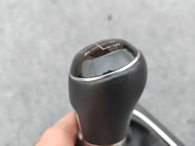 Pomo con fuelle volkswagen golf 6