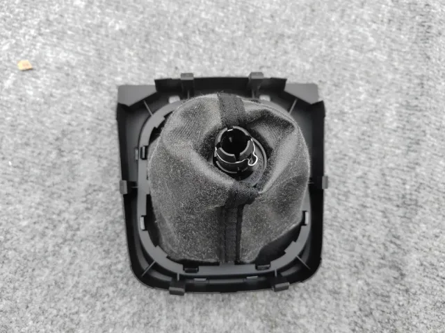 Pomo con fuelle volkswagen golf 6