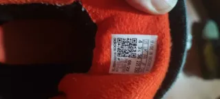 Botas de montaña Adidas Terrex niño Talla 36