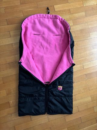 Caldo sacco termico per passeggino - universale