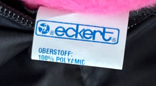 Caldo sacco termico per passeggino - universale