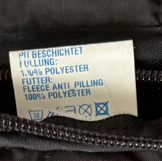 Caldo sacco termico per passeggino - universale