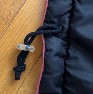 Caldo sacco termico per passeggino - universale