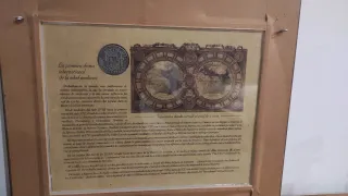 Moneda Antigua Carlos Rey de España