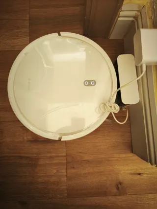 Xiaomi Robot Vacuum E12