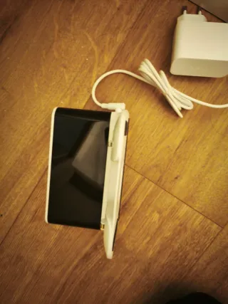 Xiaomi Robot Vacuum E12