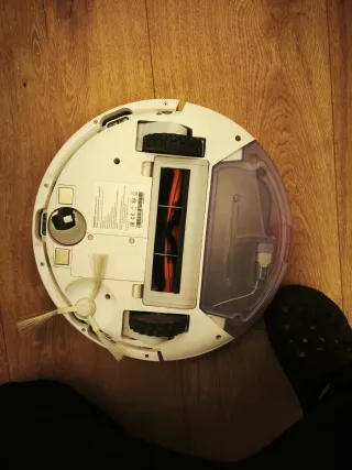 Xiaomi Robot Vacuum E12