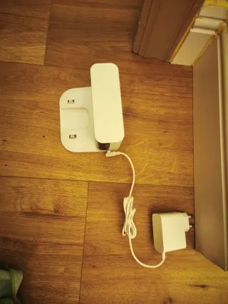 Xiaomi Robot Vacuum E12