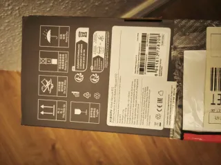 Xiaomi Robot Vacuum E12