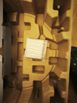 Xiaomi Robot Vacuum E12