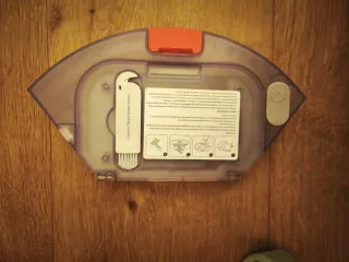 Xiaomi Robot Vacuum E12