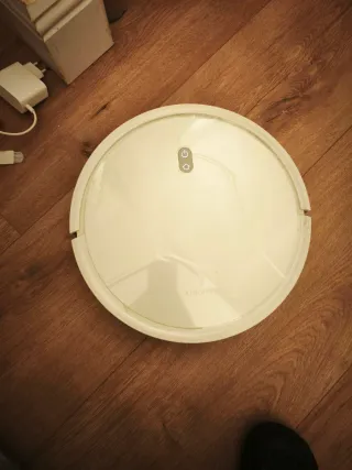 Xiaomi Robot Vacuum E12