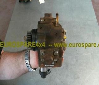 Nissan 4597 bomba 0445010170 4415309 x-trail 2.0