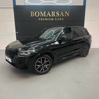 BMW X3 2023 30e M