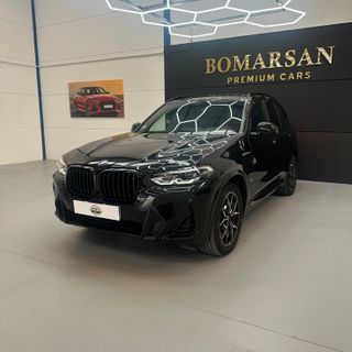 BMW X3 2023 30e M