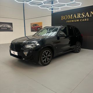 BMW X3 2023 30e M