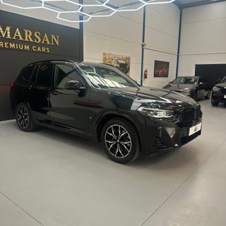 BMW X3 2023 30e M