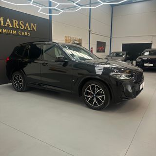 BMW X3 2023 30e M
